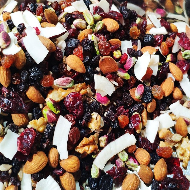 SuperFoods | Υπερτροφές