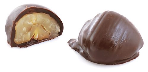 κάστανο-μαρον