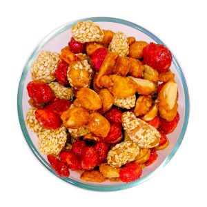Caramelized_Peanuts